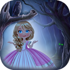 Magical Forest Fairy Escape biểu tượng