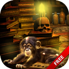 Escape Games - Magician Monkey simgesi