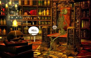 Escape Games - Magician Monkey gönderen