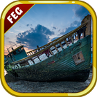 Escape Games- Natural Calamity simgesi