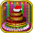 Escape Game New Year Cake simgesi