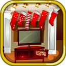 New Year Celebration Escape APK