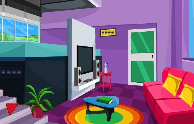 Escape Game Solitary House For Android Apk Download