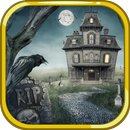 Escape Games - Scary Cemetery APK