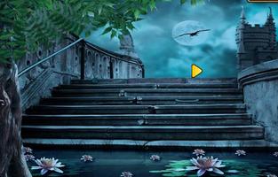 Escape Games - Scary Cemetery capture d'écran 3