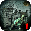 Scary Zombie House Escape