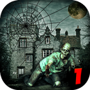 Scary Zombie House Escape APK