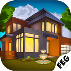 Statue House Escape آئیکن