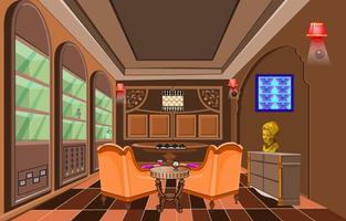 Escape Game Suite Hotel Ekran Görüntüsü 3