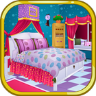 Escape Games- Polka Dots House simgesi