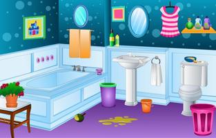Escape Games- Polka Dots House gönderen