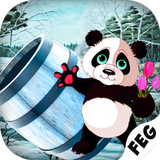 Escape Game - Panda Bear Cave simgesi