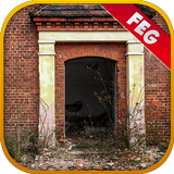 Ruined Building Escape icon