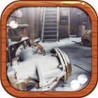 Escape Game Ruined Factory simgesi