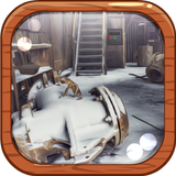 Escape Game Ruined Factory simgesi
