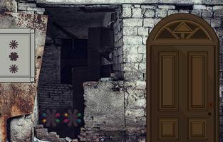 Escape Game Ruined Factory gönderen