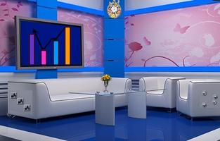 برنامه‌نما Television Studio Escape 2 عکس از صفحه