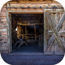 Trading Post Cowboy Escape APK