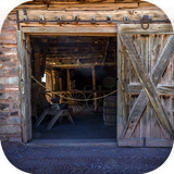 Trading Post Cowboy Escape simgesi