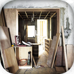 Escape Game Construction House