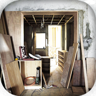 Escape Game Construction House ícone