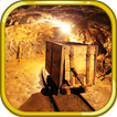 Escape Games Mining Tunnel