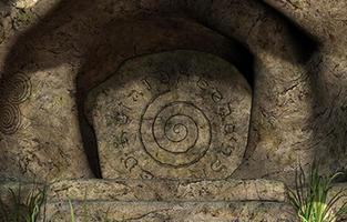 Escape Games - Cave World imagem de tela 1