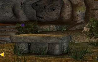 Escape Games - Cave World capture d'écran 2