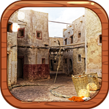 Escape Game Deserted City biểu tượng
