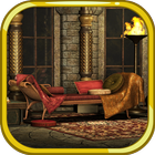 Escape Games - Retro Room 2 ícone