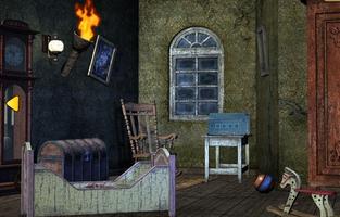 Escape Games - Retro Room 2 imagem de tela 3