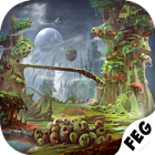 Escape Games - Magical Lamp simgesi