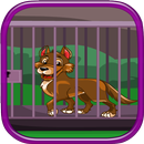 Lone Wolf Escape Game APK