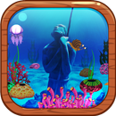 Underwater World Treasure APK