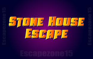 Escape Games Zone-141 海报