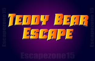 Escape Games Zone-142 poster