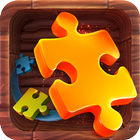 Jigsaw Puzzle Pop icône