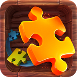 Jigsaw Puzzle Pop icon