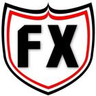 FX Eventos icon