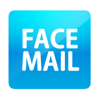 Facemail icône