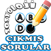 AÖF Sosyoloji Çıkmış Sorular APK