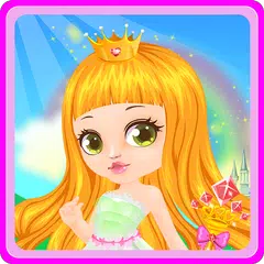 download Little Princess Care APK