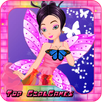 Fairy tale dress up salon APK
