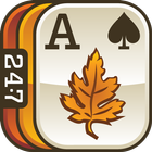Fall Solitaire icon