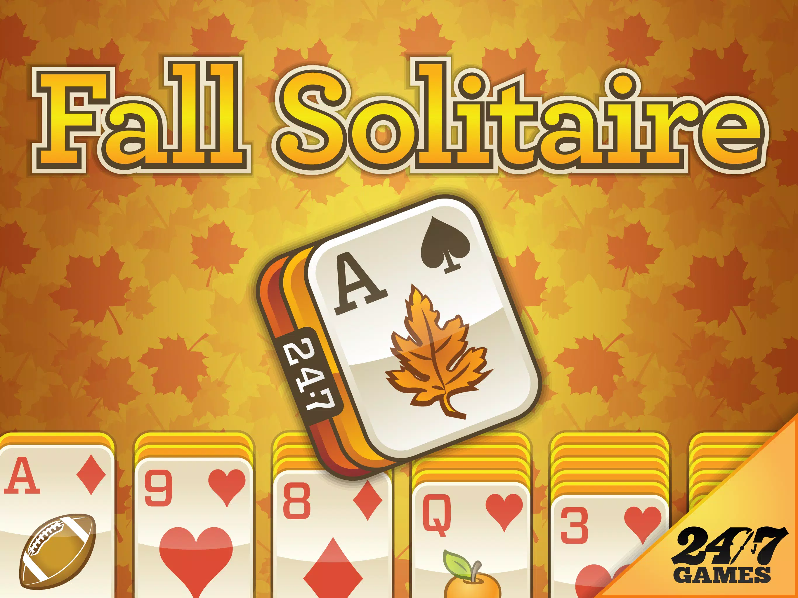 247 Solitaire Apk Download for Android- Latest version 2.0.1-  air.a247solitaire