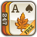 Fall Solitaire FREE APK