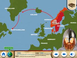 Famous Explorers - History ภาพหน้าจอ 1