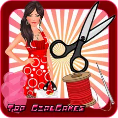 Free Fashion Designer game