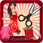 Icona Free Fashion Designer game