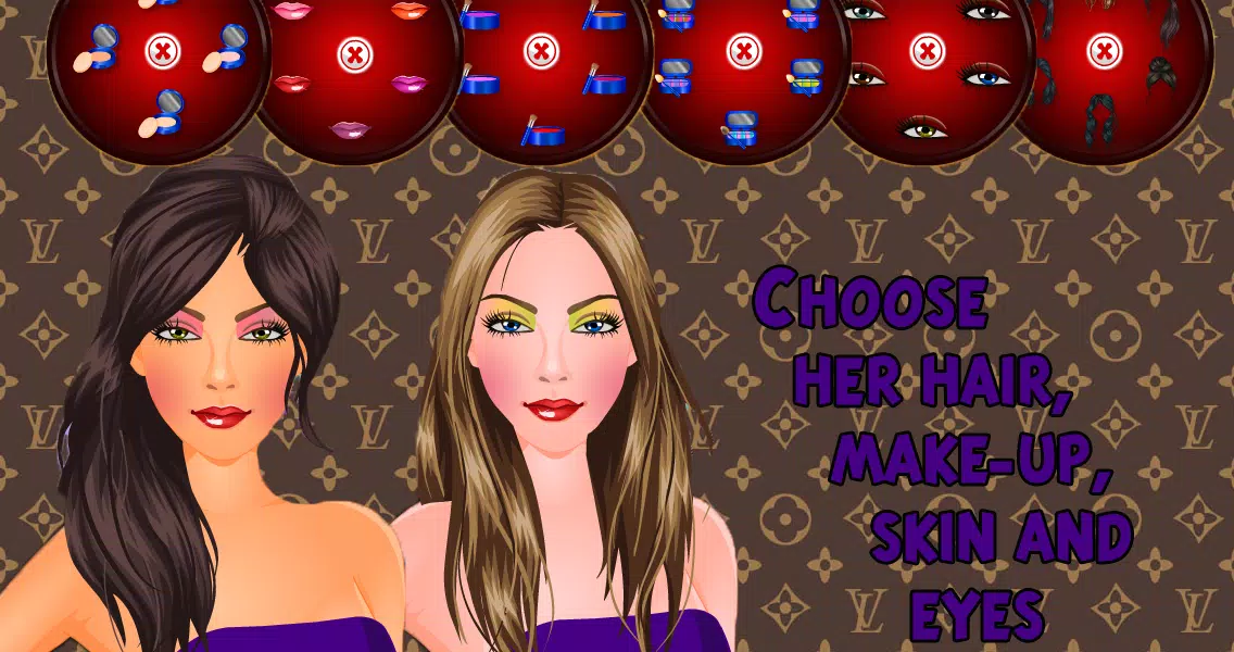 Download do APK de Jogo de Designer de Moda para Android